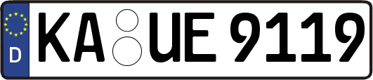 KA-UE9119