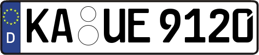 KA-UE9120