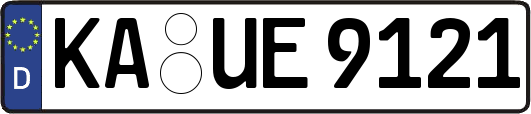 KA-UE9121
