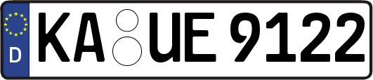 KA-UE9122
