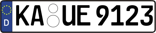 KA-UE9123