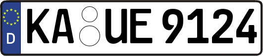 KA-UE9124