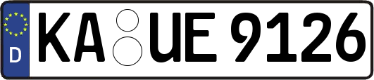 KA-UE9126