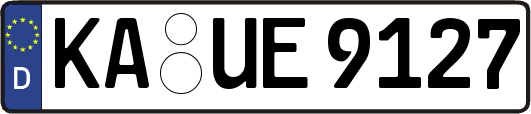 KA-UE9127