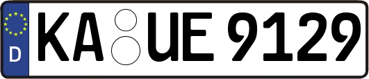 KA-UE9129