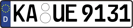KA-UE9131