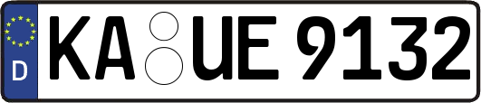 KA-UE9132
