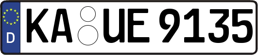 KA-UE9135