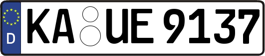 KA-UE9137