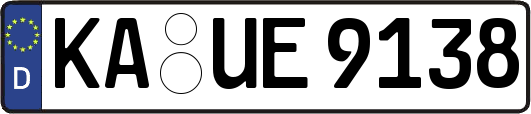 KA-UE9138