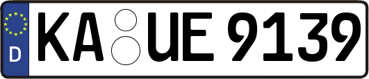 KA-UE9139
