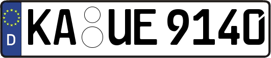 KA-UE9140