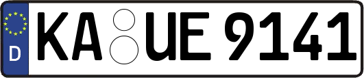 KA-UE9141