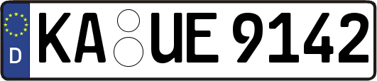 KA-UE9142
