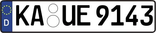KA-UE9143