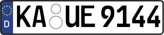 KA-UE9144