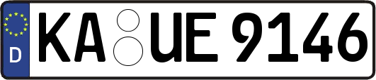 KA-UE9146