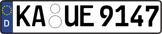KA-UE9147