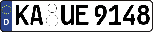 KA-UE9148