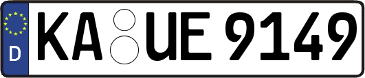 KA-UE9149