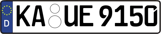 KA-UE9150