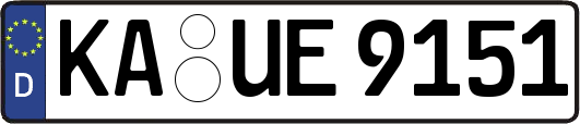 KA-UE9151