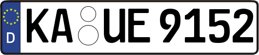 KA-UE9152