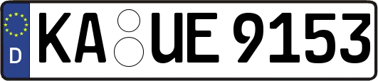 KA-UE9153