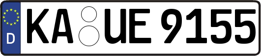 KA-UE9155