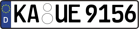 KA-UE9156