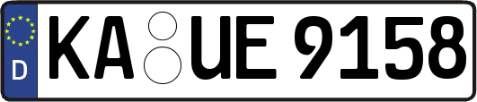 KA-UE9158