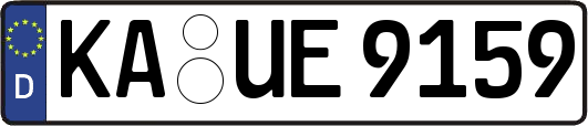 KA-UE9159