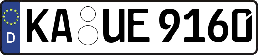 KA-UE9160