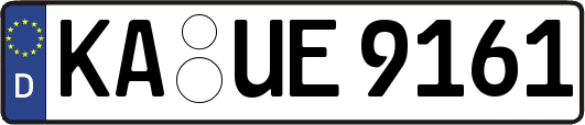 KA-UE9161
