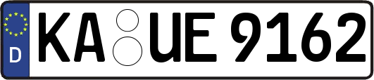 KA-UE9162