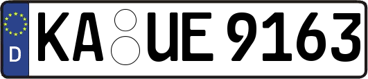 KA-UE9163