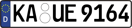 KA-UE9164
