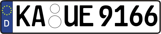KA-UE9166