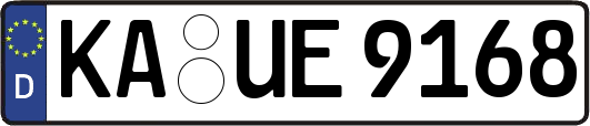 KA-UE9168