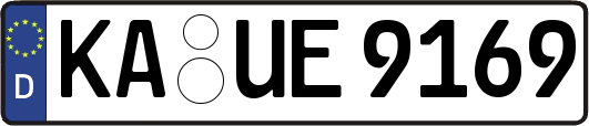 KA-UE9169