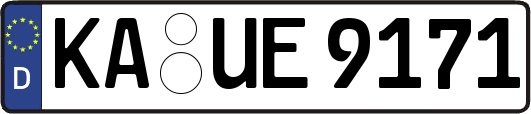 KA-UE9171