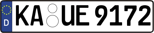 KA-UE9172