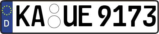 KA-UE9173
