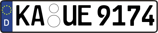 KA-UE9174