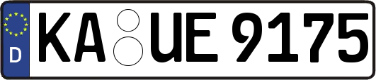 KA-UE9175