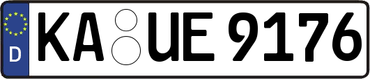 KA-UE9176