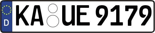 KA-UE9179