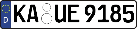 KA-UE9185