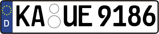KA-UE9186