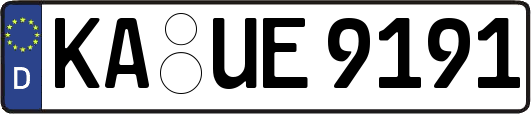 KA-UE9191